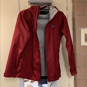 Patagonia H2NO Rain Jacket